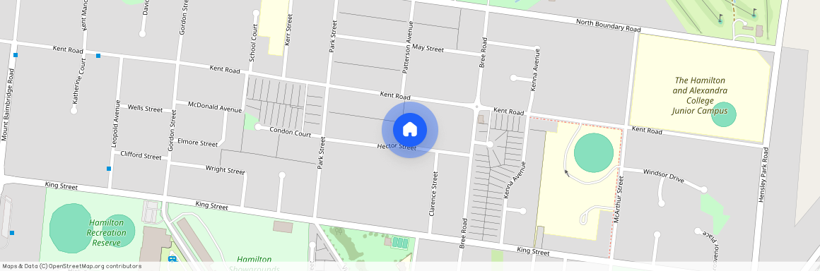 23 Hector Street, Vic 3300, Hamilton