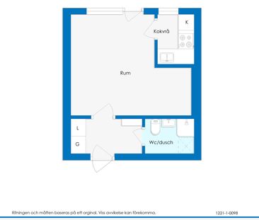 Doktor Westerlunds gata 2 - Foto 5
