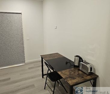 BRAND NEW STUDIO ROOM! - Photo 3