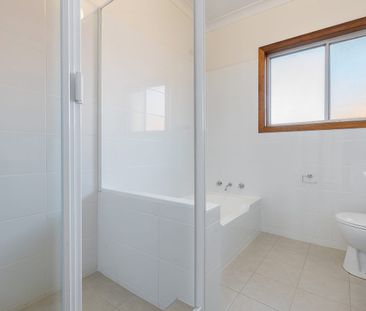 Renovated family home with large north facing rear + grassed yard - Photo 1