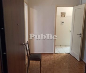 Διαμέρισμα για ενοικίαση Όσιος Λουκάς (Πατήσια) - Photo 1