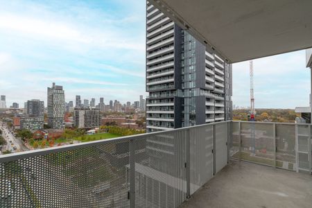 For Lease - 20 Tubman Avenue Unit# 1203, Toronto, Ontario - Photo 3