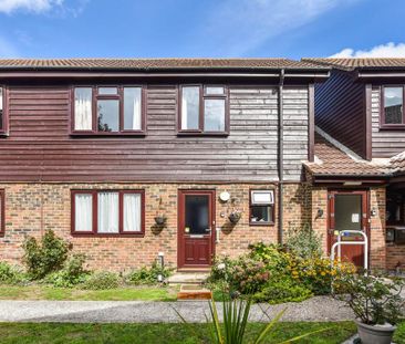 1 bedroom retirement property to rent - Photo 5