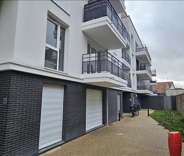 2 pièces - 44,6 m² - 4ème étage - Colocation non autorisée - Photo 5