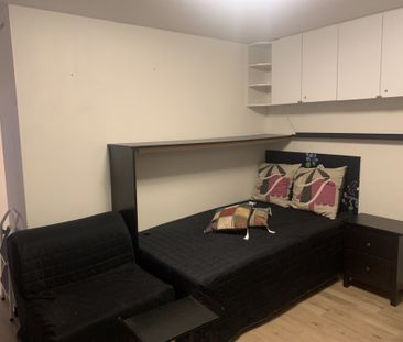 Franstorpsvägen, Sundbyberg - Foto 1