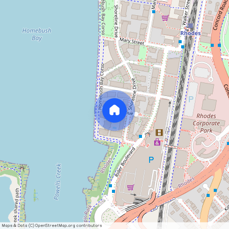 7 Lewis Avenue, NSW 2138, Rhodes