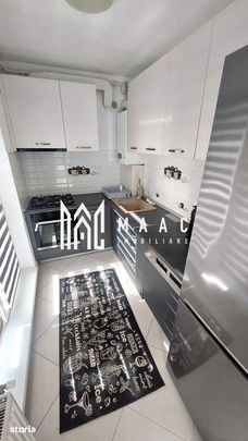 Apartament 3 camere | 70MPU | Balcon | Doamna Stanca - Fotografie 1