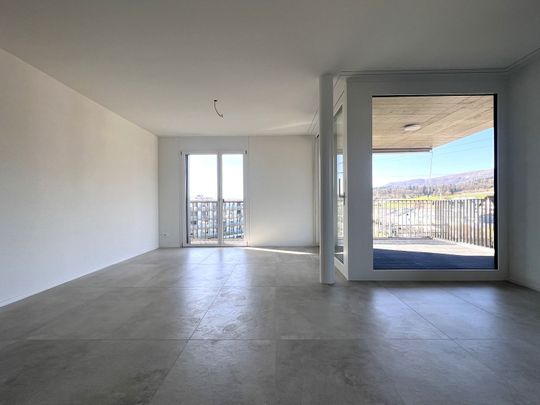 3.5 Zimmer, 84 m², 4. Stock - Foto 1