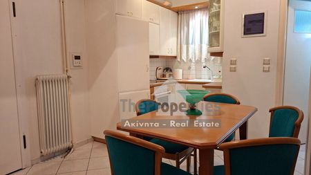 Διαμέρισμα για ενοικίαση Κάτω Ιλίσια (Ιλίσια) - Photo 5