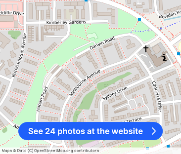 2 bedroom end of terrace house for rent - Photo 1