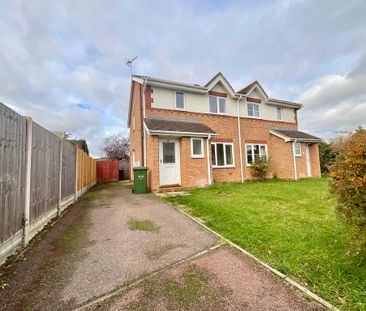 3 bedroom Semi-Detached House to let - Photo 6