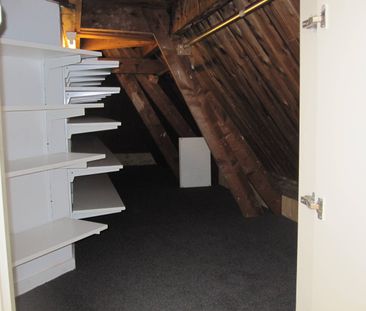 Te huur: Appartement Raadhuisstraat in Heemstede - Photo 2