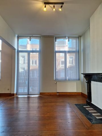 Appartement te huur - Foto 4