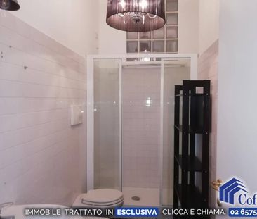 Bilocale via Castelfidardo 2, Moscova, Milano - Photo 4