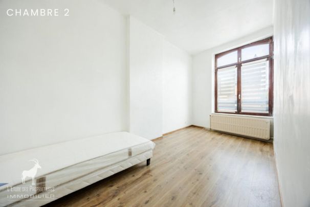 Huis te huur in Montignies-Sur-Sambre - Photo 1