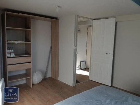 Appartement à louer 2 pièces 33.31m² - Photo 3