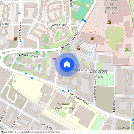 Flood Hazard Research Centre, 13 Boulevard Drive, London, NW9 5HF, United Kingdom