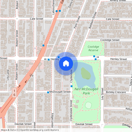 19/1 Clydesdale Street, WA 6152, Como