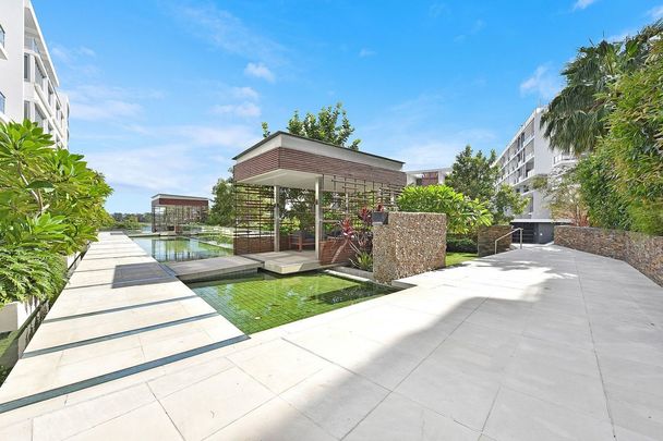 Extra Room-Sized Study I Leafy Outlook I Timber Floor - Photo 1