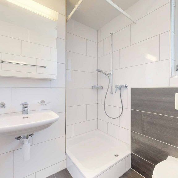 4.5 Zimmer, 131 m², 4. Stock - Foto 1