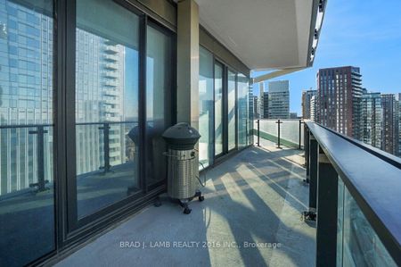 Theatre Park Lofts , #3701 - Photo 4