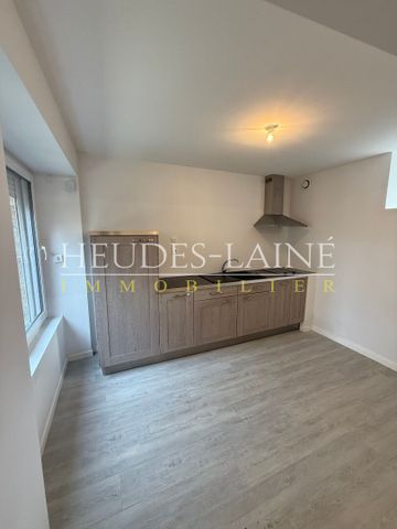 Location Appartement 1 pièce 35m² AVRANCHES 50300 - Photo 3