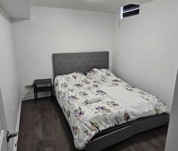 For Lease - 31 Swordfish Drive Unit# Bsmt, Whitby, Ontario - Photo 2