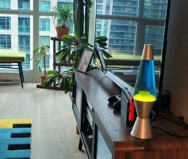 For Lease - 231 Fort York Boulevard Unit# 1006, Toronto, Ontario - Photo 2