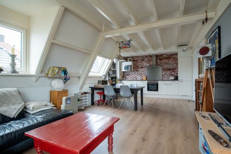 Appartement te huur: Eemnesserweg 1-25 1221 CS Hilversum - Foto 5