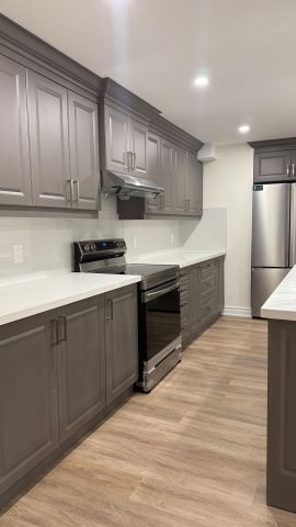 For Lease - 9 Terrain Court Unit# Bsmt, East Gwillimbury, Ontario - Photo 3