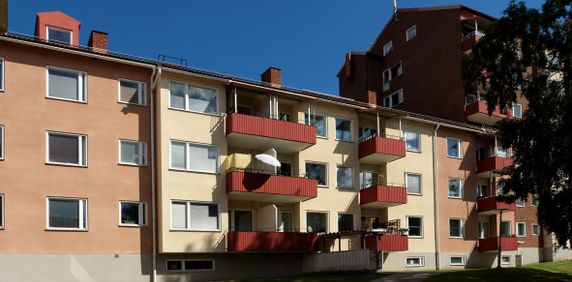 Kaserngatan 30, våning 1 - Foto 2