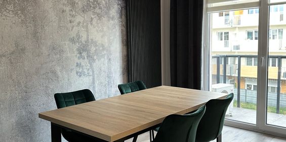 Mieszkanie 2-pokojowe 52m2 Wrocław Jagodno ul. Drabika - Photo 3