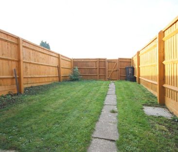 2 bedroom terraced house to rent - Photo 5