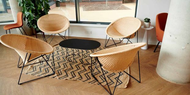 Gold Studio - Photo 1