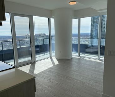 For Lease - 448 Burnhamthorpe Road Unit# 2411, Mississauga, Ontario - Photo 1