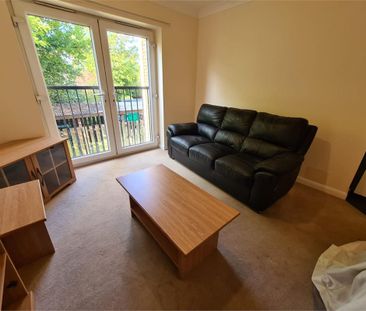 Flat 18, Abbeyfields, Peterborough - Photo 5