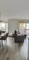 1 room apartment of 96m² in Gatineau - Photo 1