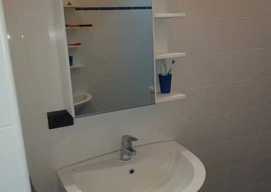 Via Alberto Nota, Turin, Piedmont 10122