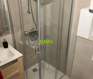Location / Appartement - Photo 2