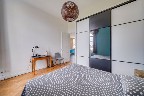 Appartement 4 pièces de 105m2 habitables - Photo 1