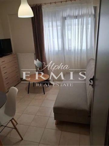 Studio/Γκαρσονιέρα για ενοικίαση Ευαγγελίστρια (40 Εκκλησιές - Ευαγγελίστρια) - Φωτογραφία 3