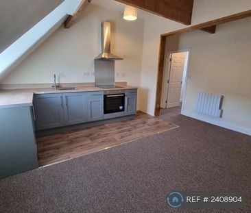 1 bedroom flat to rent - Photo 1