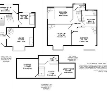 Station Road West Room 2 - Photo 5
