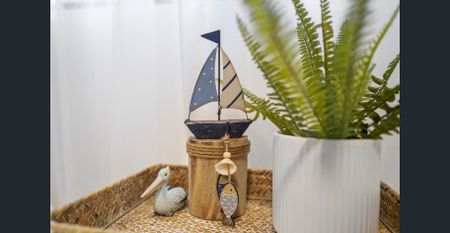 3 Bed Short Term Holiday Beach House - Resort Style Living - 50m To The Beach - Photo 5