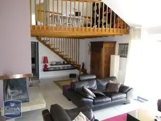 Maison à louer 5 pièces 140.06m² - Photo 1