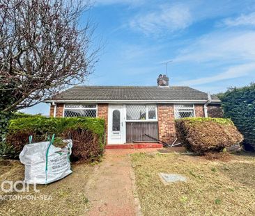 2 bedroom bungalow to rent - Photo 4