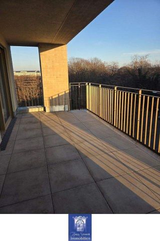 Perfekte Neubauwohnung inklusive Hafenflair und hochwertiger Ausstattung! Erstbezug! - Foto 5