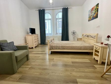 Apartament de Închiriere 2 camere, APCJ349909 - Photo 5