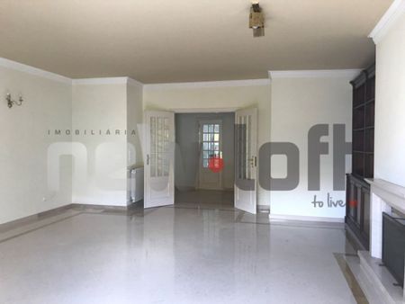 3 room luxury Apartment for rent in Quinta do Rosario (Cascais), Cascais e Estoril, Cascais, Lisbon - Photo 3