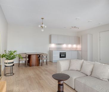 Baan 34-C9, Stadsdriehoek, 3011CB, Rotterdam - Foto 4